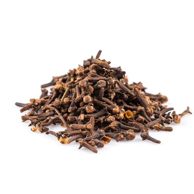 Hot selling importers wholesale buyer raw spice natural dried price of cloves high quality clove spice