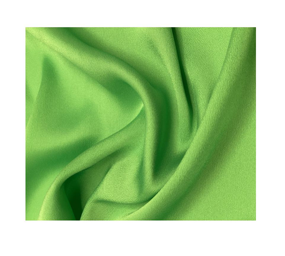 Hot sale popular Textile Made in China 100% Polyester woven satin fabric for women blouse and dress Cloths fabric