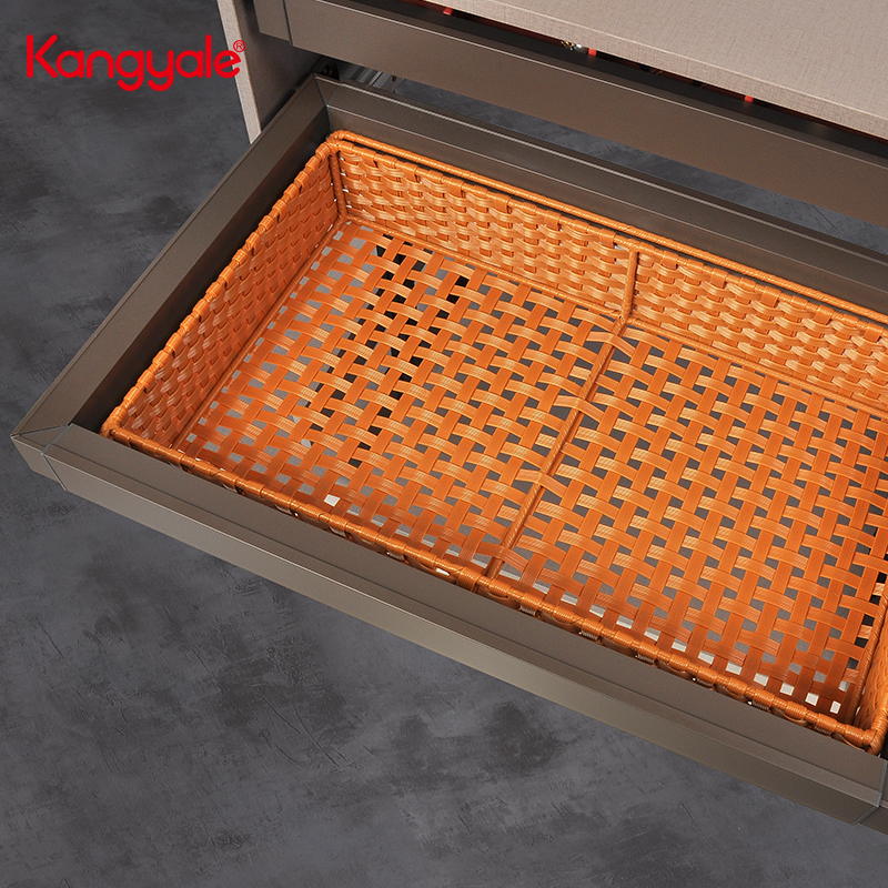 KANGYALE CY0770K1 корзина для одежды металлические многофункциональные корзины для хранения
