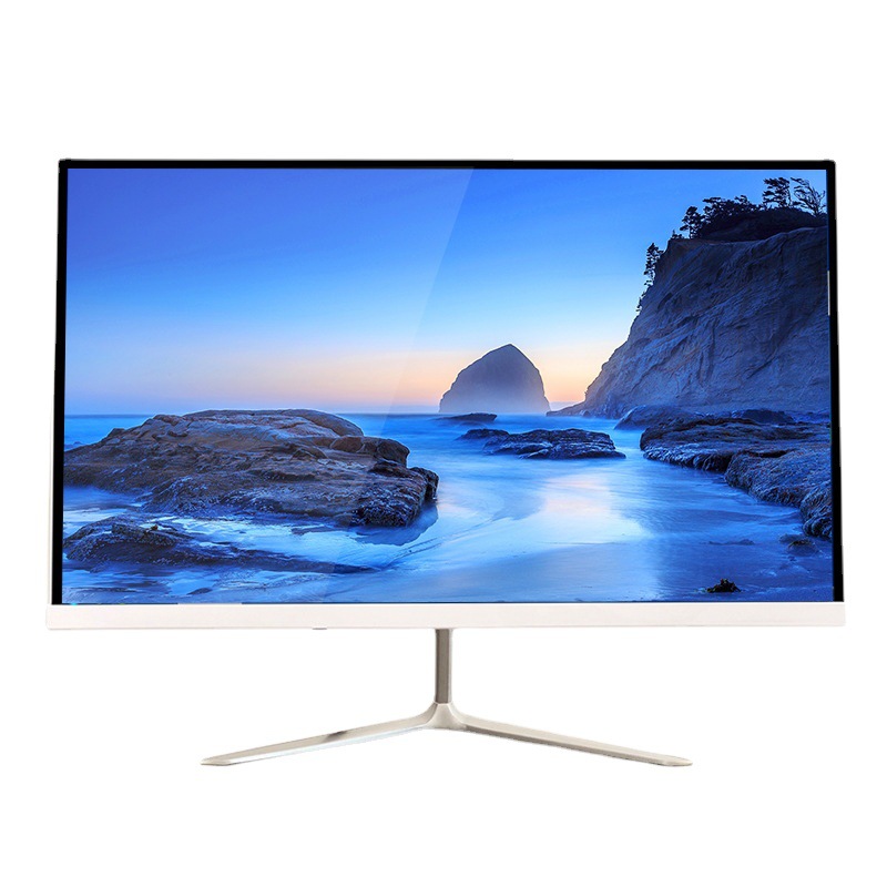 AIWO Computer I5 Desktop PC Gaming PC Rtx 3090 8GB RAM 256 512GB SSD IPS 1920x1280 Integrated Card DDR4 23.6inch Wins10 Pro