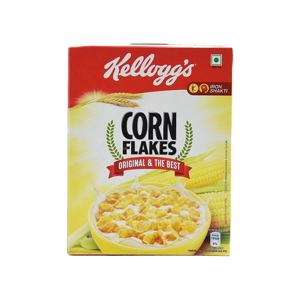 Cornflakes 360 G, 4per Pack Reserve pack