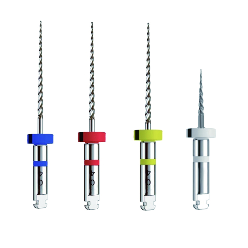 High Quality dental Root Canal File Primary Tooth File