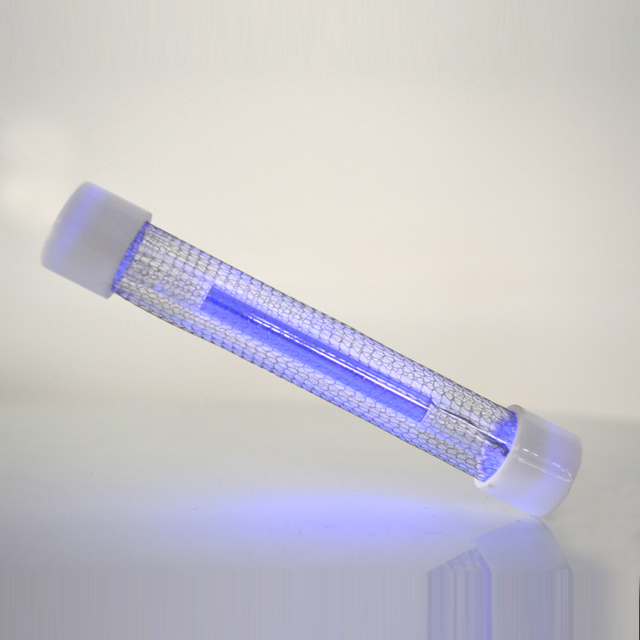 Excimer 222nm УФ-лампа 5 Вт дальний УФС стерилизация бактерицидная лампа не активирует воздушно-капельную трубку uvc