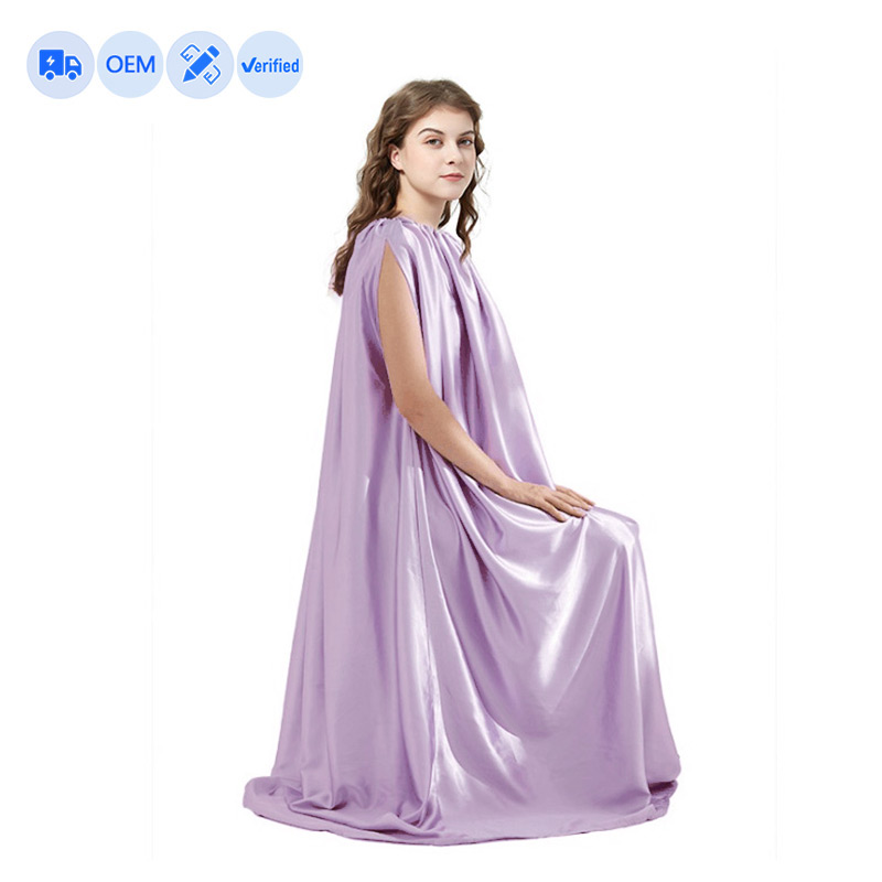 Индивидуальное вагинальное паровое платье yoni robe Yoni, паровые платья