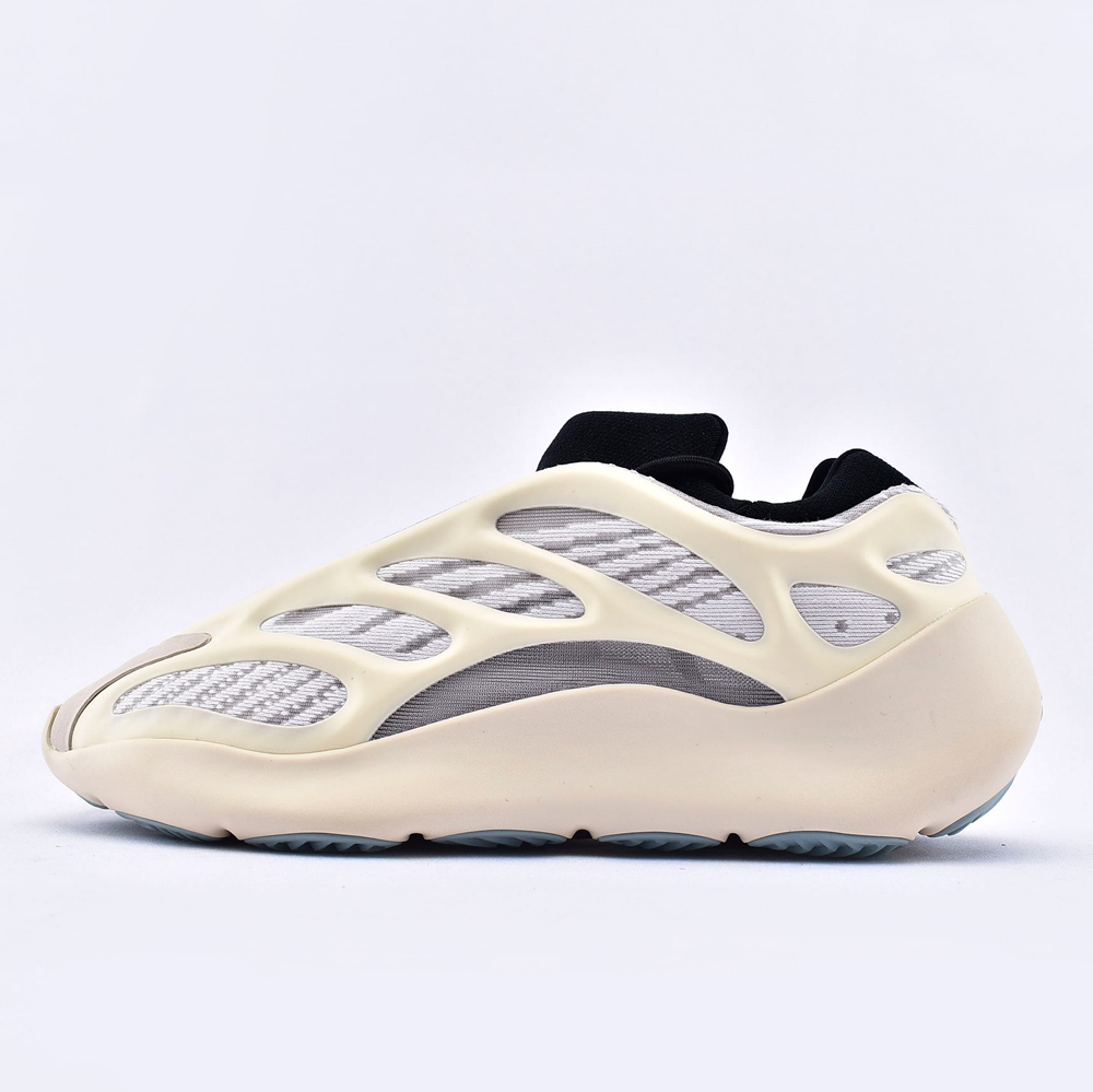 Оптовая продажа, оригинальные кроссовки Yeezy 700 V3 для бега, повседневная спортивная обувь, кроссовки, обувь для бега, оригинальные коробки с логотипом, размер Us 4-11