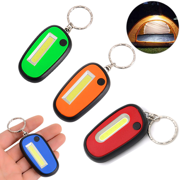 New design mini portable handheld torch Flashing Led Warning Light