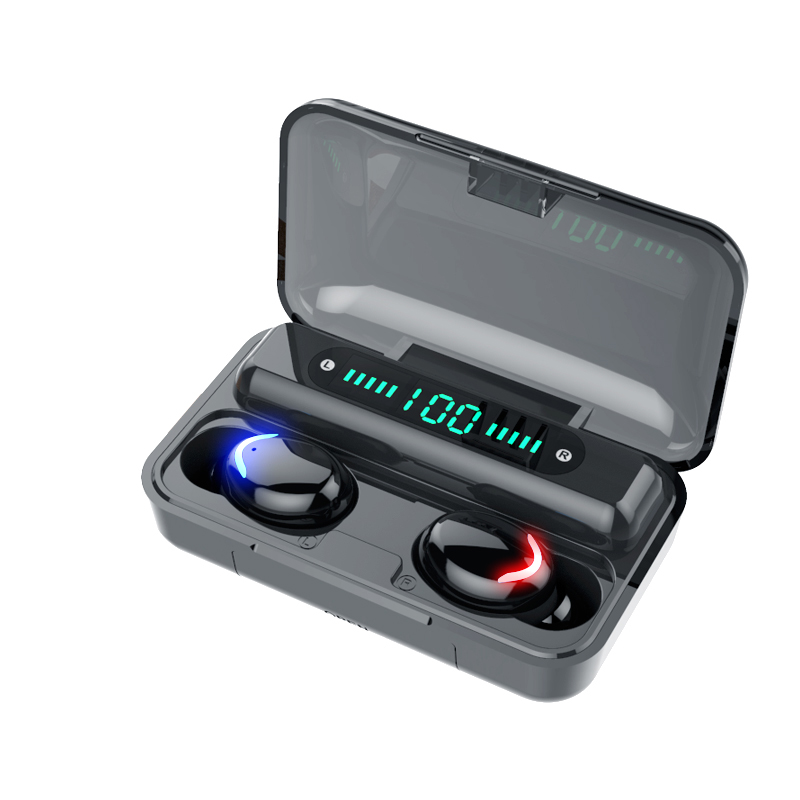 F9 5 5C 6 10 F9-5-5C-5U-6-8-10-11 tws bt 5,0 8D True Wireless Bluetooth-наушники; Гарнитура; Наушники