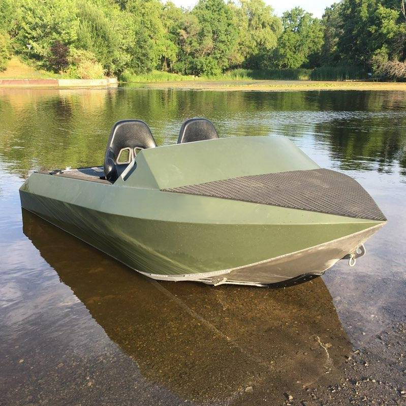 10ft 12ft полностью сварная алюминиевая рыболовная моторная лодка для яхты на продажу
