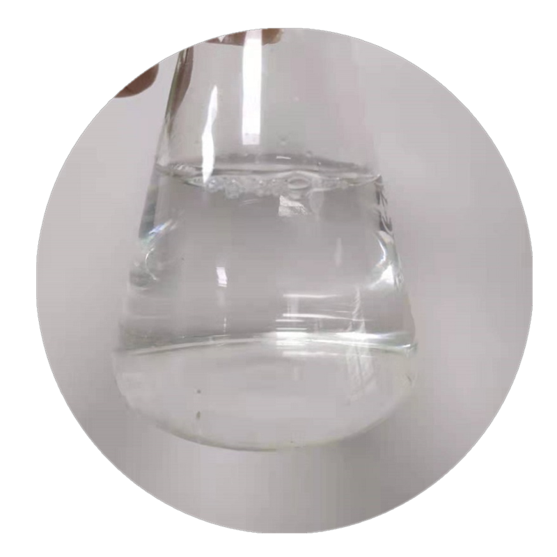 Organic Chemical CAS 107-22-2 Glyoxal 40% Solution
