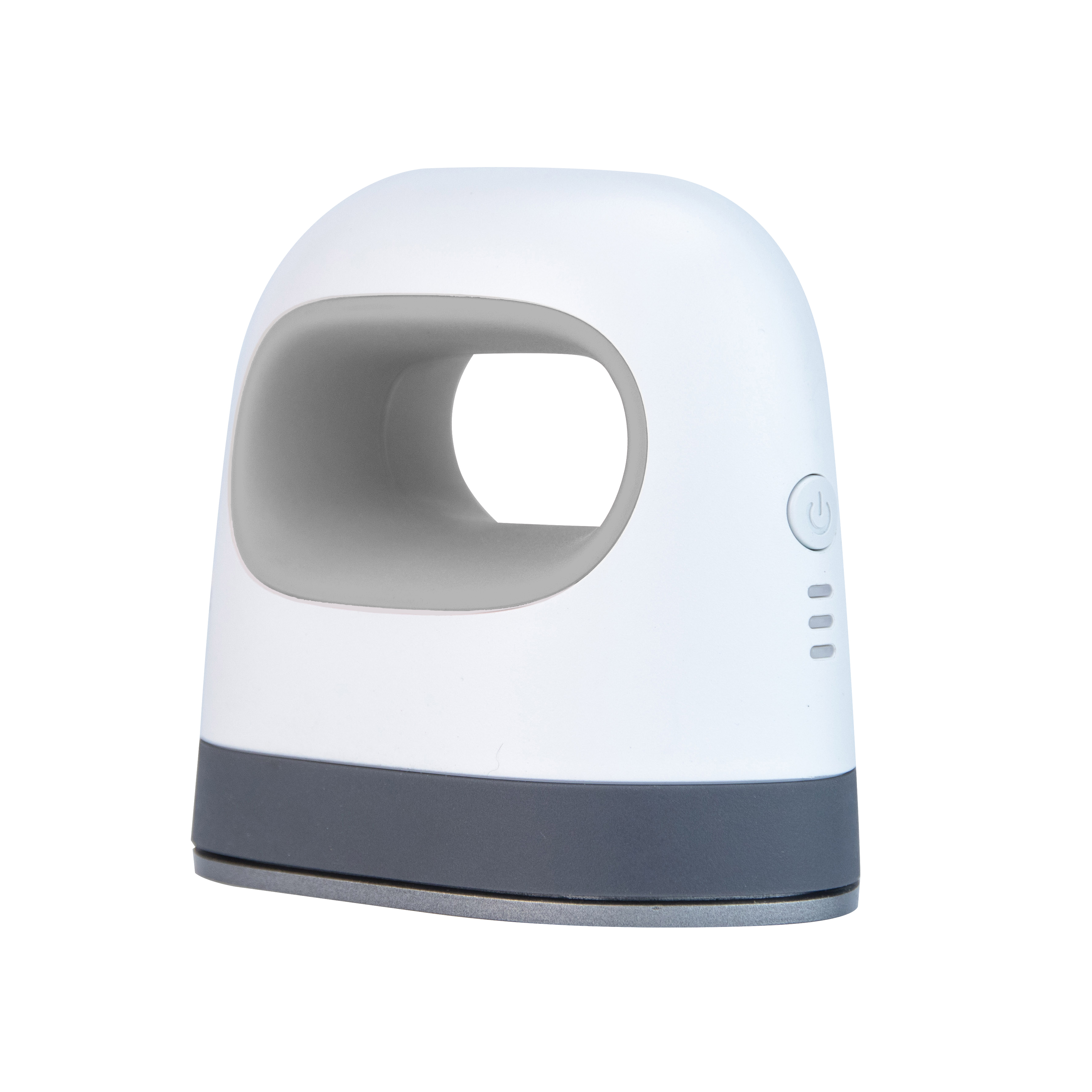 New Arrival T-shirt Heat Press Machine Mini Pattern Press Iron Thermal Transfer Iron Portable Garment Iron