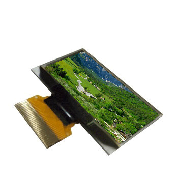 lower price Factory Sale Various 0.96 Inch White Rectangle smart device Oled Screen Lcd Display