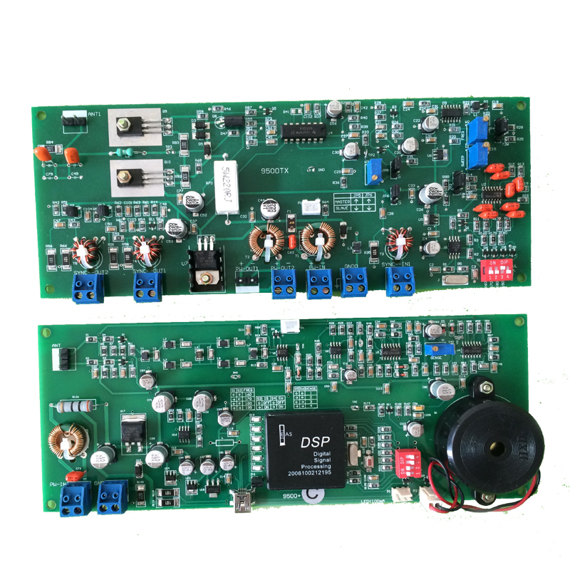Eas Rf системная плата Eas Rf + TX EAS Security 8,2 МГц системная плата антенна для защиты от кражи материнская плата