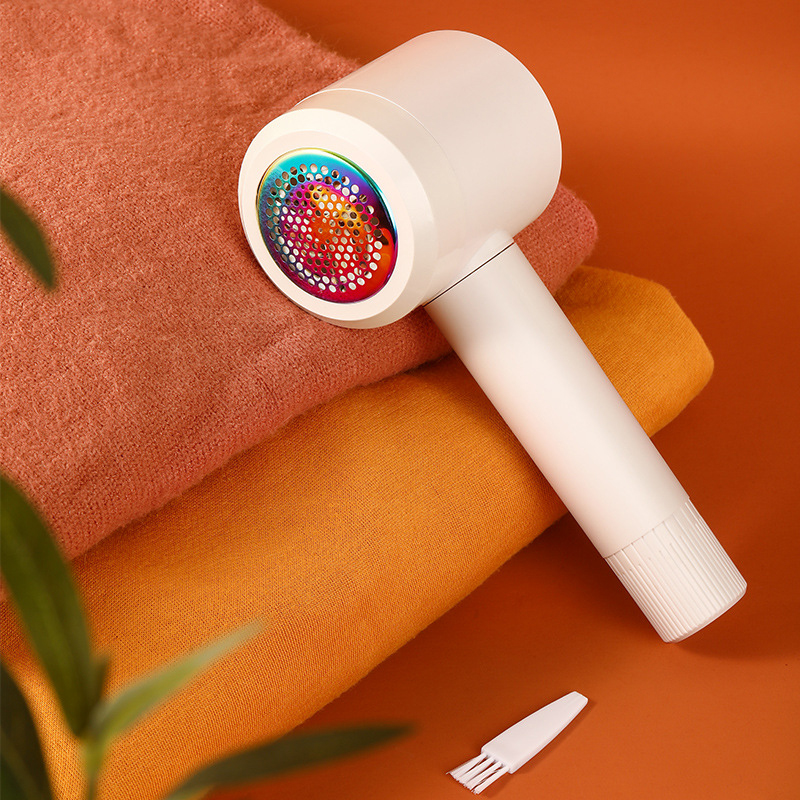 Машинка для удаления ворса Usb перезаряжаемая тканевая бритва Fuzz пиллинг триммер для других повседневных нужд пальто свитер Электрический ворс для удаления ворса