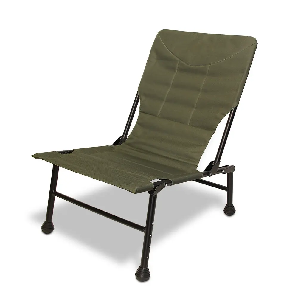 Outdoor Folding Portable Camping Fishing Chair