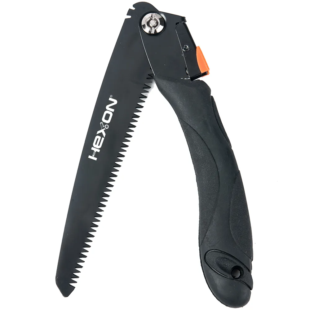 Portable Pruning Foldable Saw Hand Folding Saw For Camping Survival Backpacking Tree Trimming
