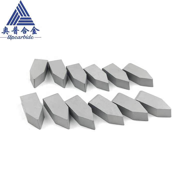 Горячая Распродажа zhuzhou YG6/YG8/YG8C/YG11/YG11C C122 наконечники из цементированного карбида с пайкой