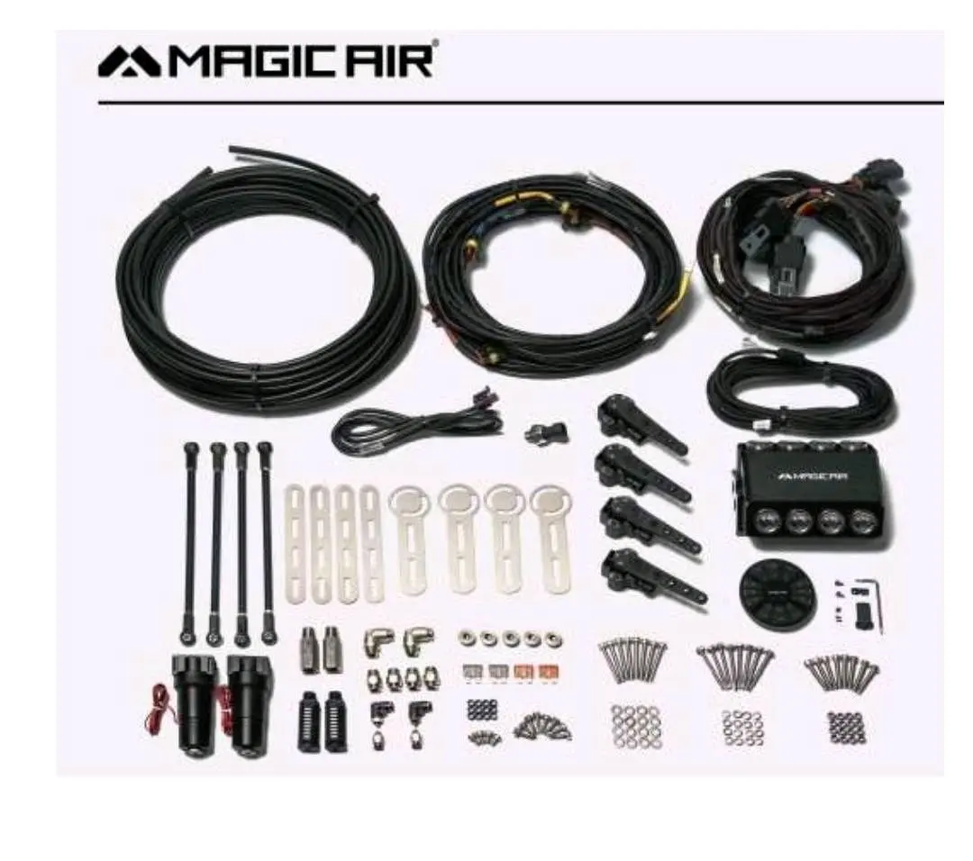 mg air control system air ride controller air suspension control system