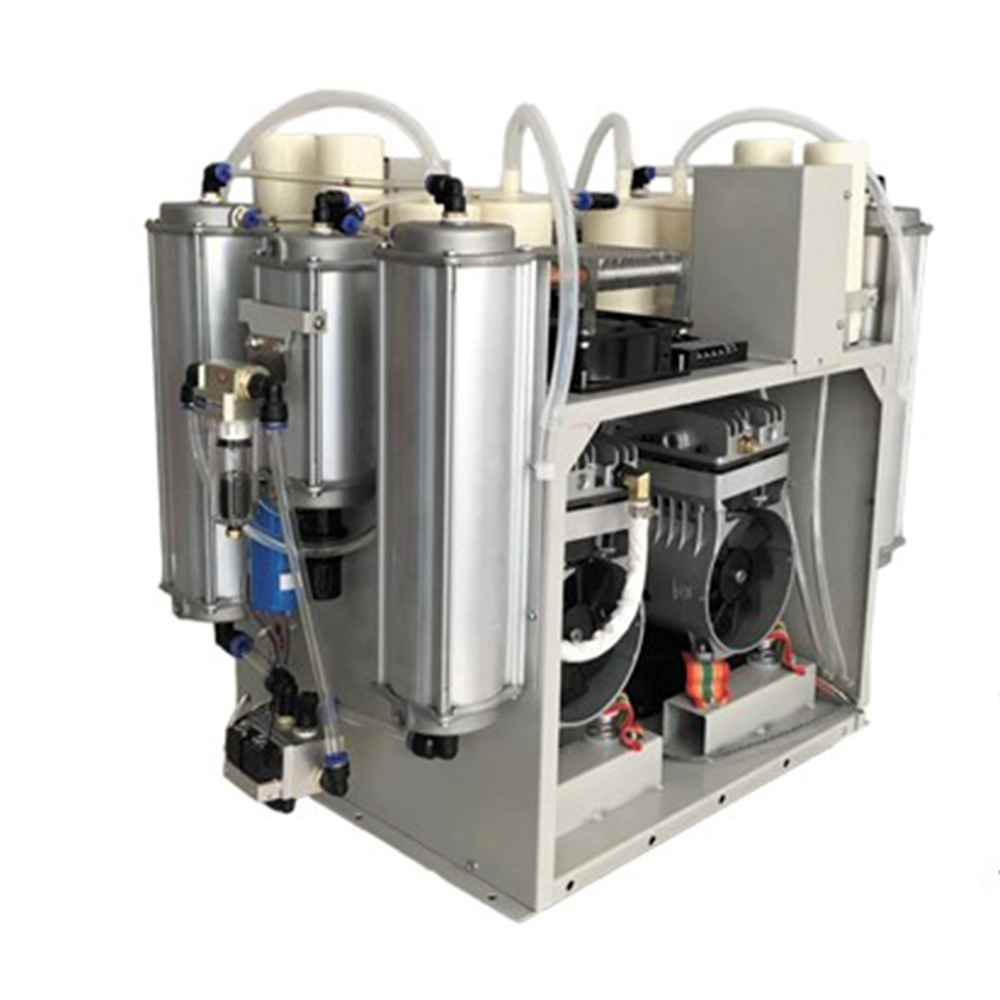 Высококачественный Газовый Генератор psa oxygen o2