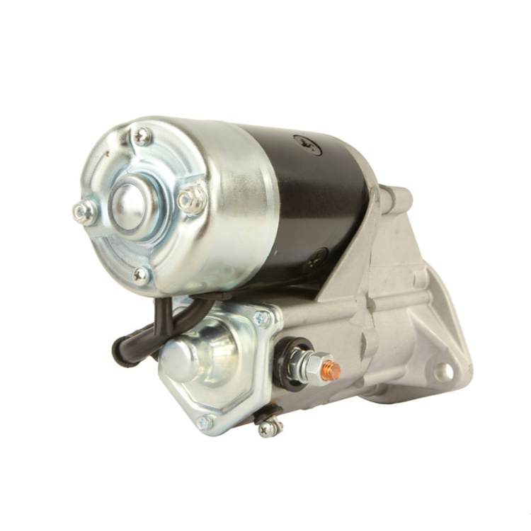 Новый Стартер 600813-4534 600813-4680 для бульдозера D61EX-12 8.3L