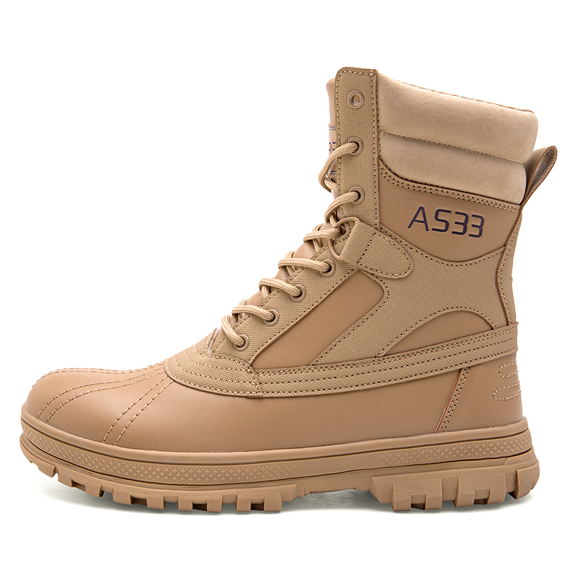 Timber Boots Men Hunting Rodan Field training Boots Land Leather Army Boots Military Desert Safety Work Shoes Combat Ankle