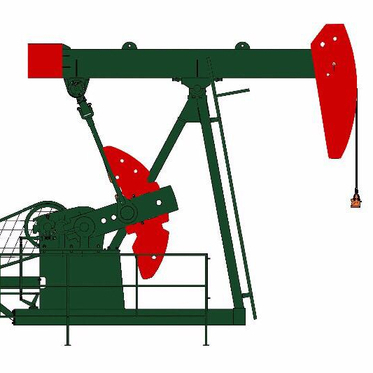 Цена по прейскуранту завода-изготовителя нефтяная насосная единиц насос Джек CJYT-4/5/6/8/10