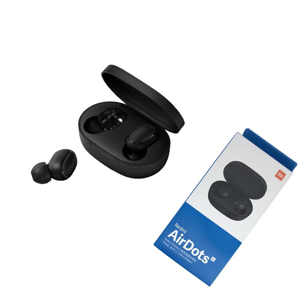 2020 наушники для Airdots S redmi Xiaomi mi true wireless, базовые беспроводные наушники xiomi airbuds S pro