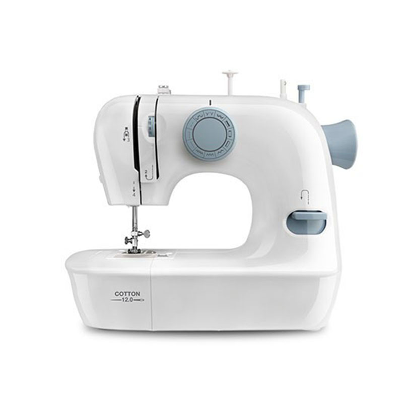 Sewing Machine Parts Bag Closer Manual Sewing Machine