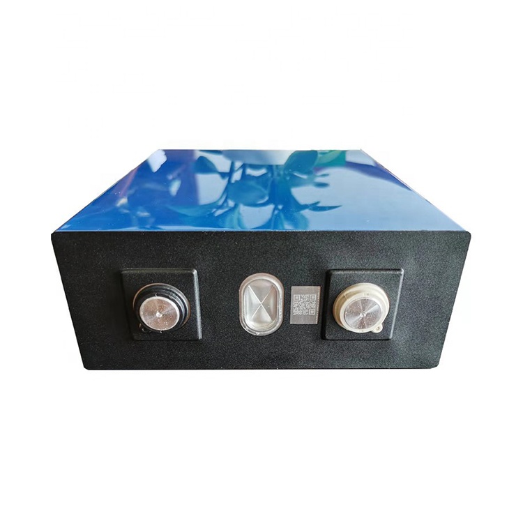 Аккумуляторные батареи Lishen Lifepo4 272Ah 3,2 V 280Ah Lifepo4 призматический аккумуляторные батареи с длительным сроком службы