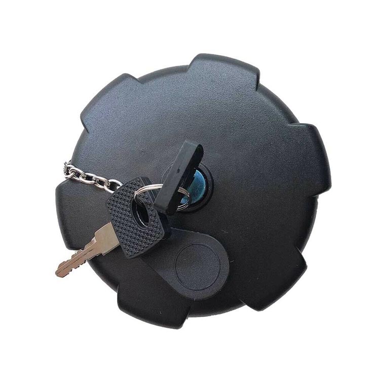Exterior Parts Fuel Tank Cover Gas Caaps A0004700405 for Beenz Acttros MP2 MP3 Truck 0004700405