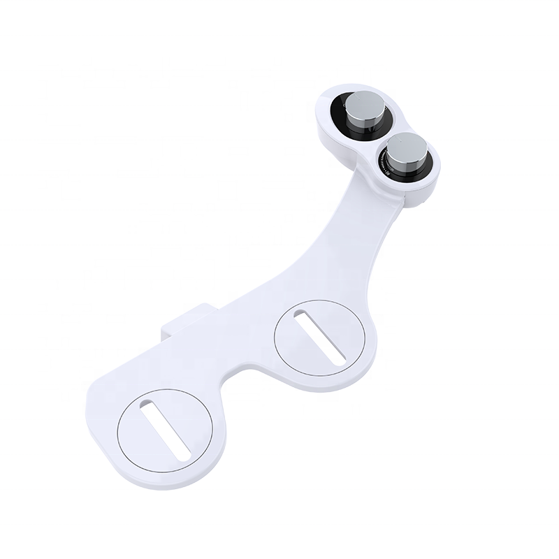 Hot Selling cold water non electric mechanical bidet
