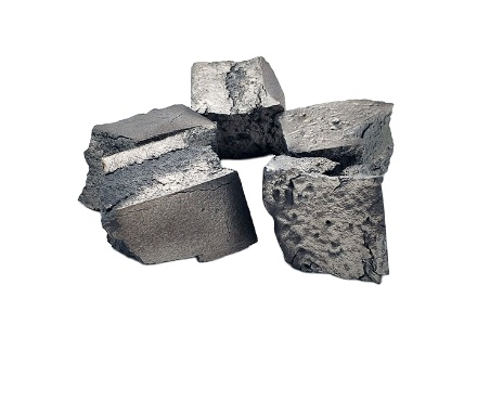 Rare Earth 99%-99.999% Neodymium Metal Ingot ND Metal Price