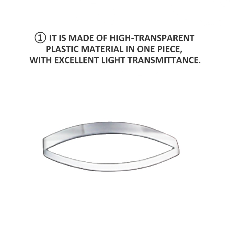 High-class comfort Used Lens Test Kit Lens Emits Light For Experiments