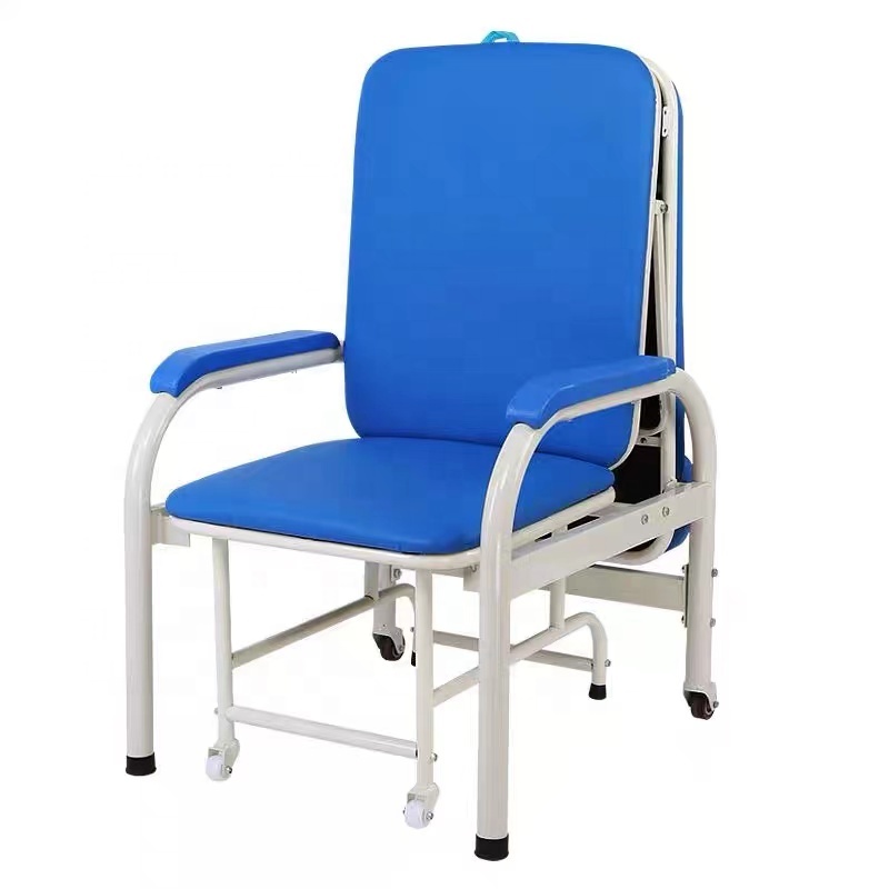 Hospital Waiting Chair 3-seat Waiting Chair