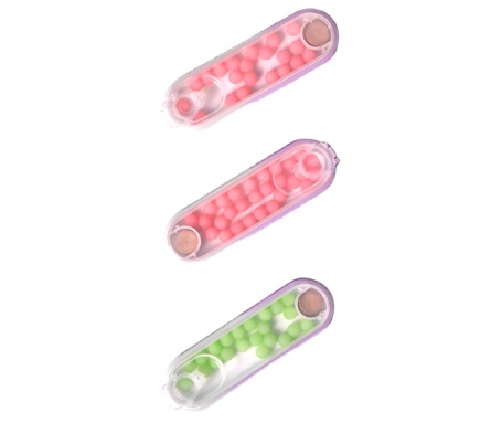 Christmas Gift Candy For Fresh Breath Keeping Breath Fresh