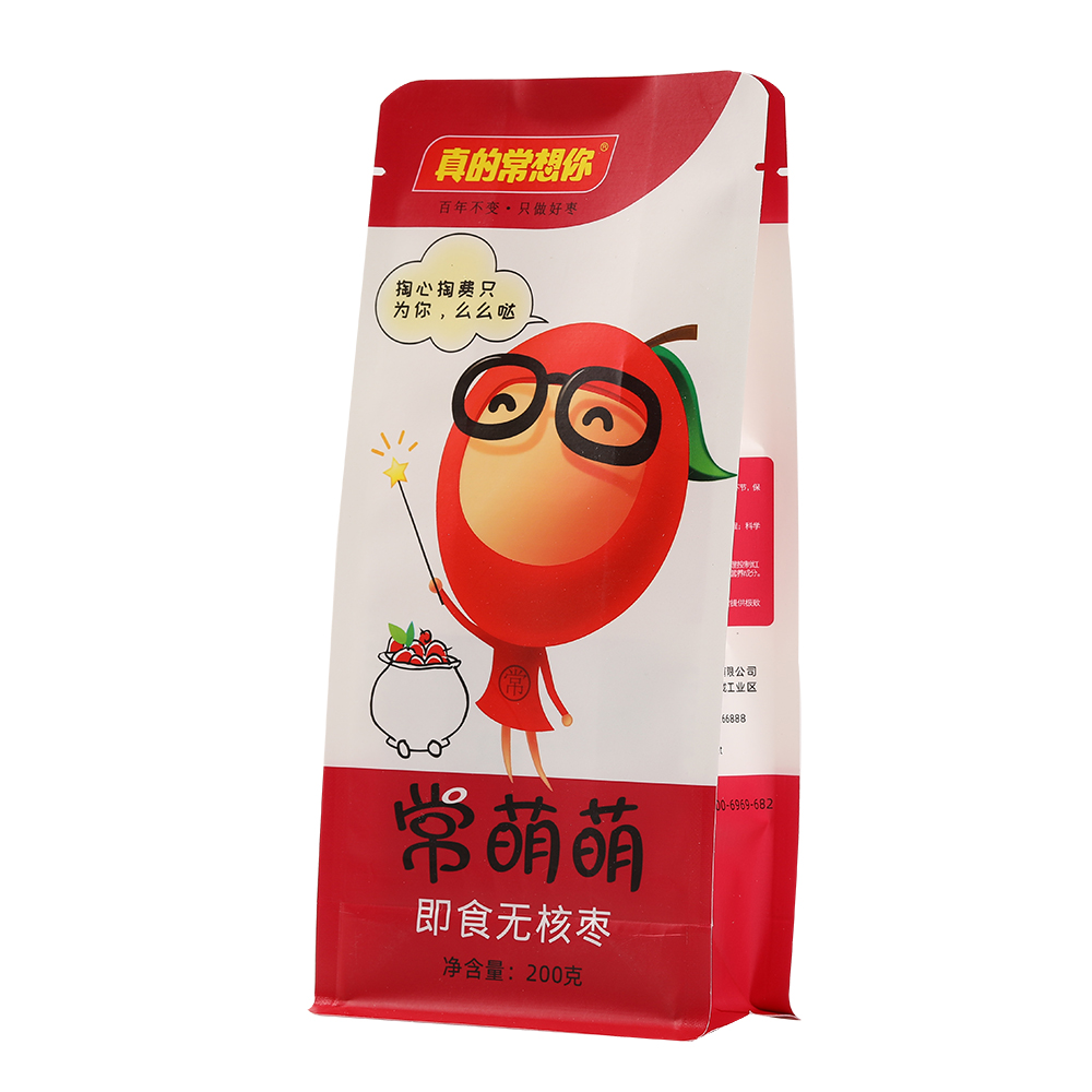 Африканские Jujube Oruganic резка сушеные Jujube фрукты