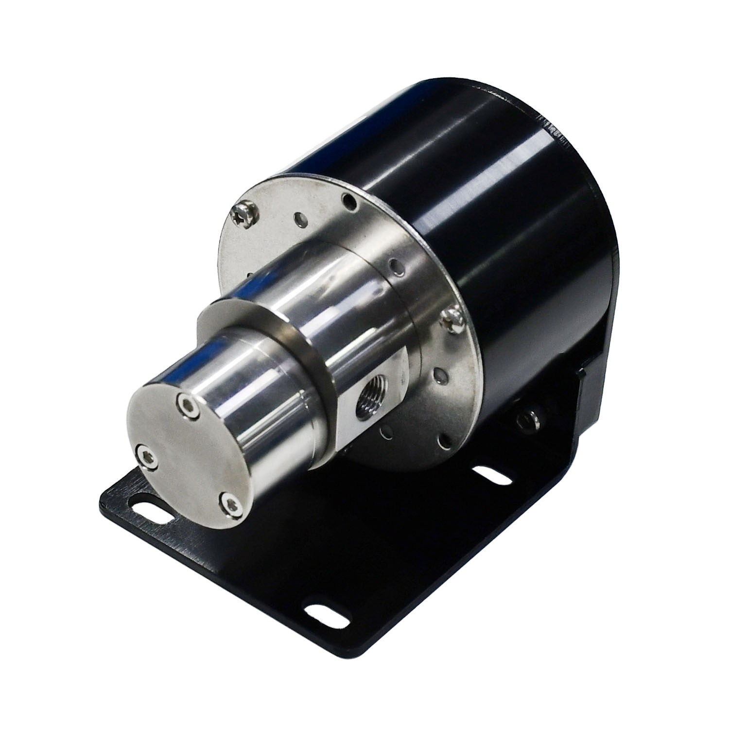 Hot water gear dosing pump for cafe machine with high pressure