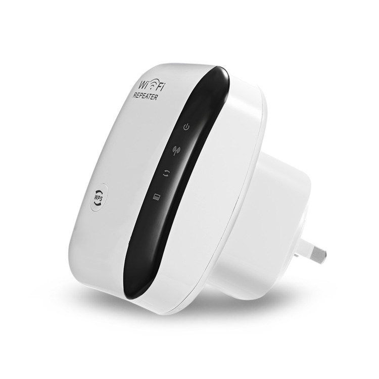 QiYu 2,4g повторитель Wi-Fi беспроводной расширитель Wi-Fi 300 Мбит/сек Wi-Fi репитер 802.11n усилитель сигнала