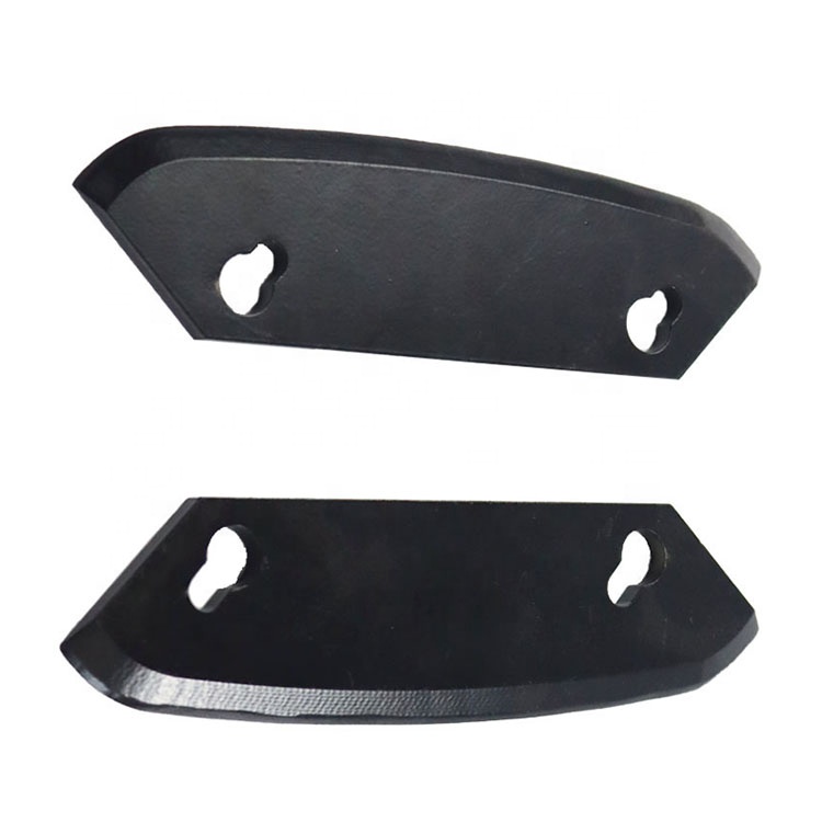 Cutting Mixer Knife Feed Mixing Blade For Livestock Forage
