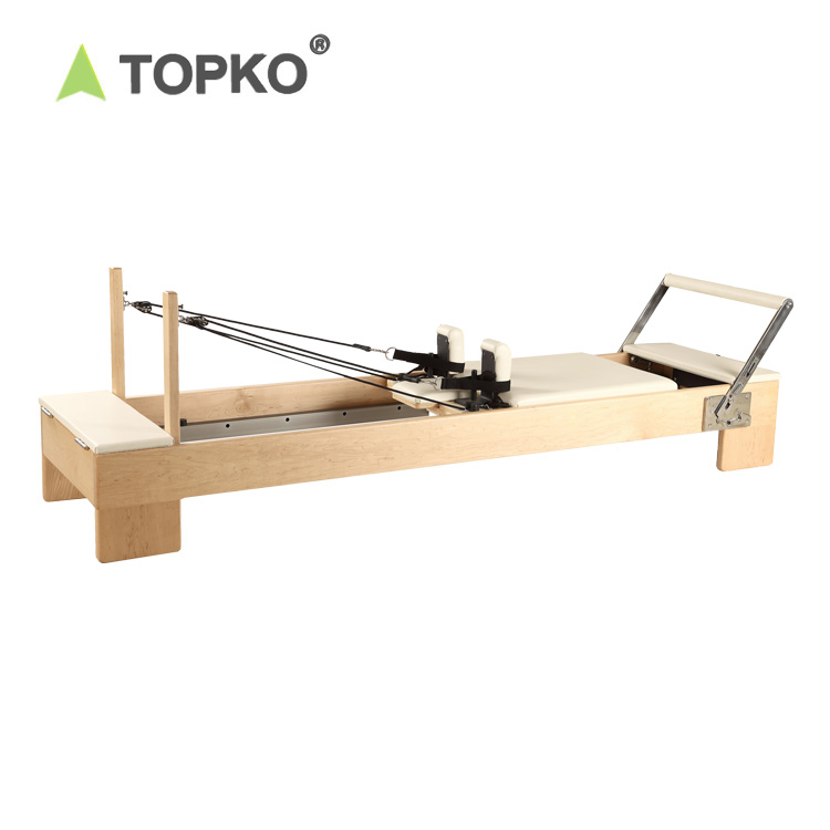 TOPKO оптовая торговля фитнес йога пилатес реформатор