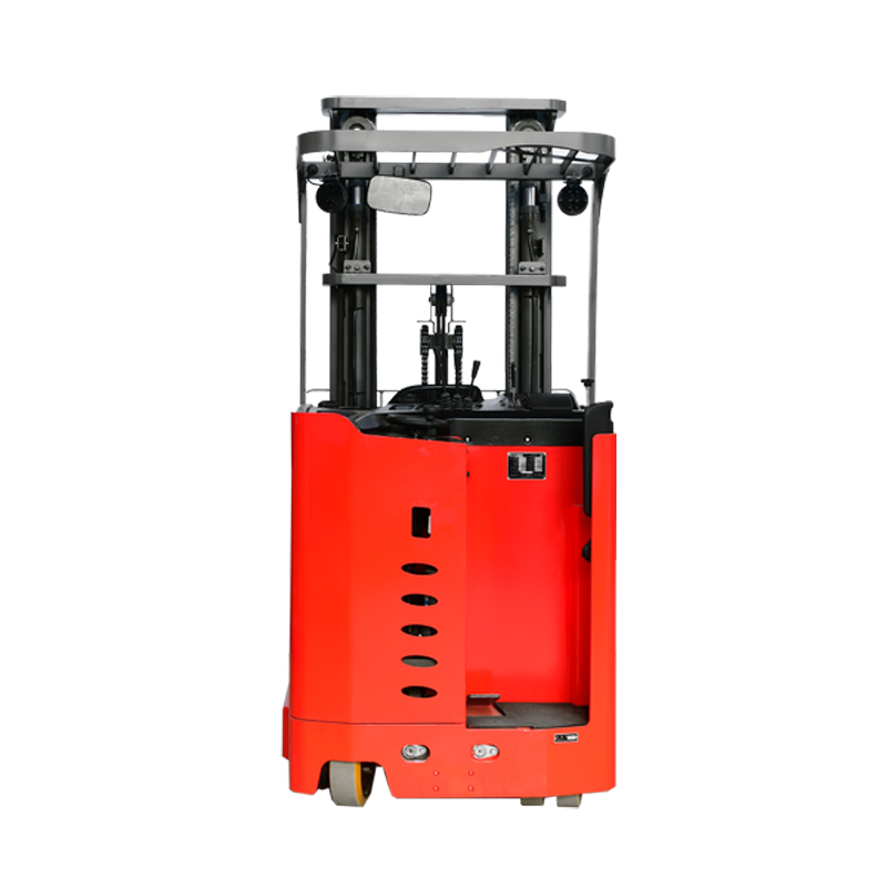 MIMA 3000 кг 6500 мм Электрический Ричстакер Stand-on Тип