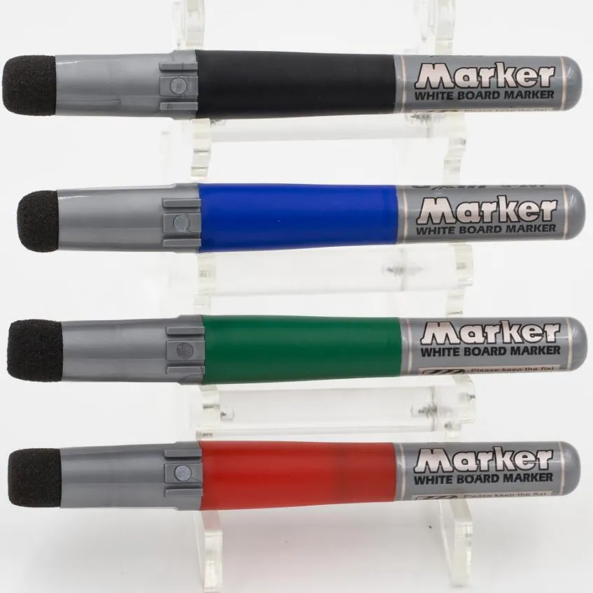 magnetic dry erase marker pen
