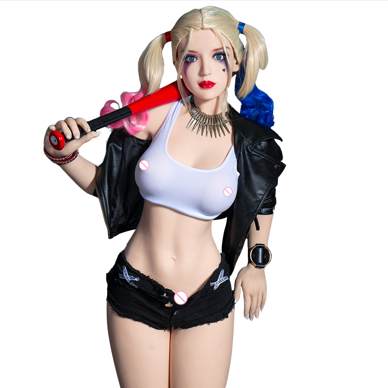 DOLL Medical TPE Love Adults Metal Skeleton sex doll silicon Beautiful Artificial Vagina Sex Doll Realistic for men