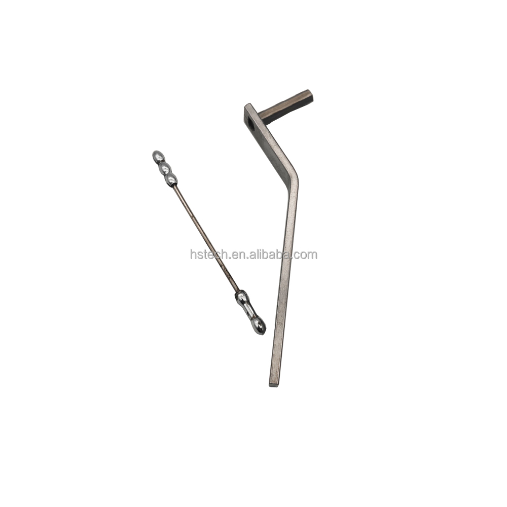 Hot sale Hexagonal tools Safe box tools Safe box locksmith tools