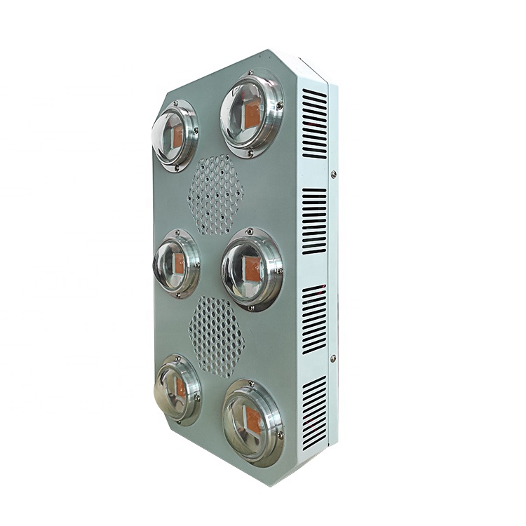 Распродажа от производителя, светодиодная лампа cob 300 Вт, полный спектр Cree cxb3590 для медицинских комнатных растений