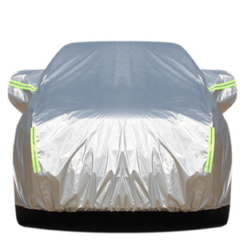 Manufacturer Waterproof PVC Car Cover Custom Car Cover China XXL Cotton XXXL Customized Universal Outdoor Protection Material