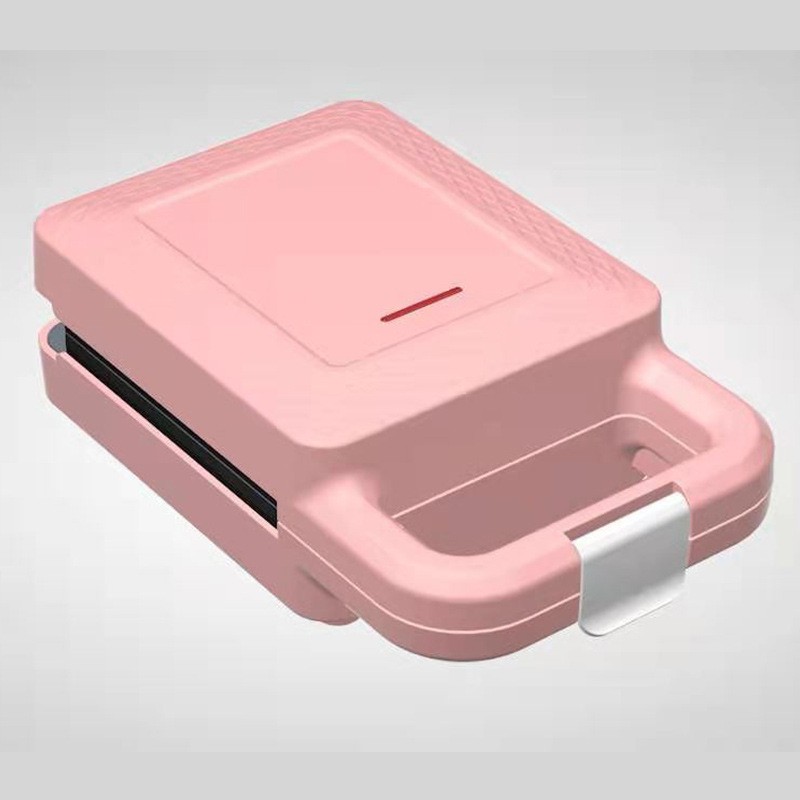 Cheap 1 Slice Breakfast Electric Sandwich Panini waffle maker For Kitchen Appliances