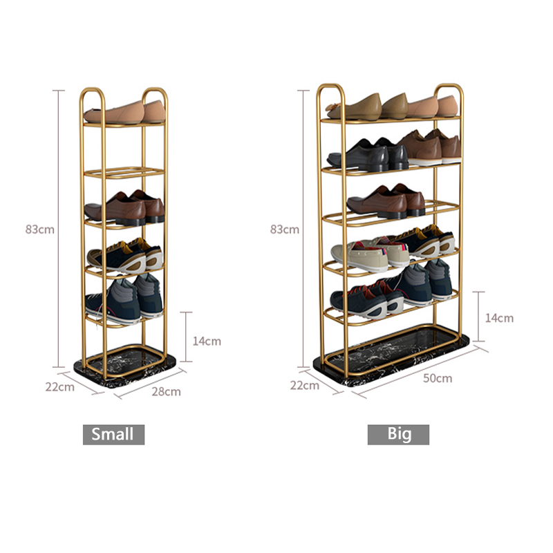 Latest Styles in Storage Cabinet Shoe Racks Multi Functional Shoe Organizer Shoe Shelf Rack Living Room Modern Finish Furniture