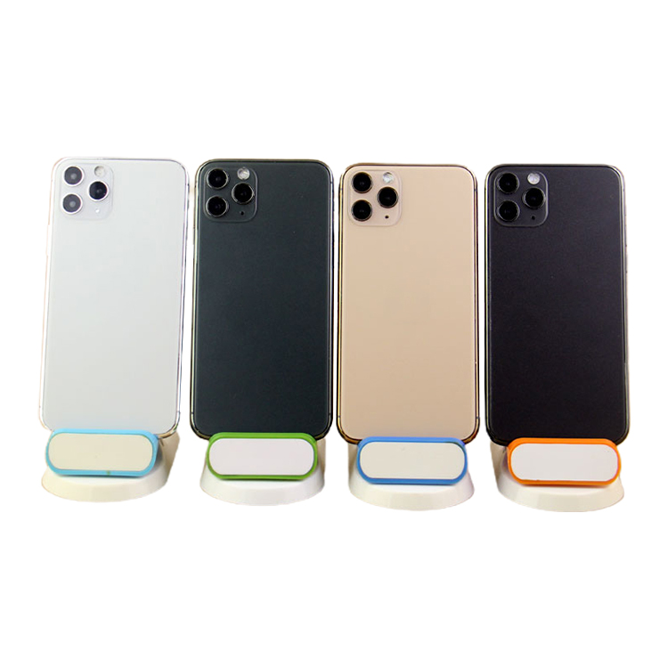 Double-sided plastic screen non-working display mobile phone for Iphone 12 Pro Max Iphone 12 Mini 11 Promax Iphone Xs Max 6 7 8