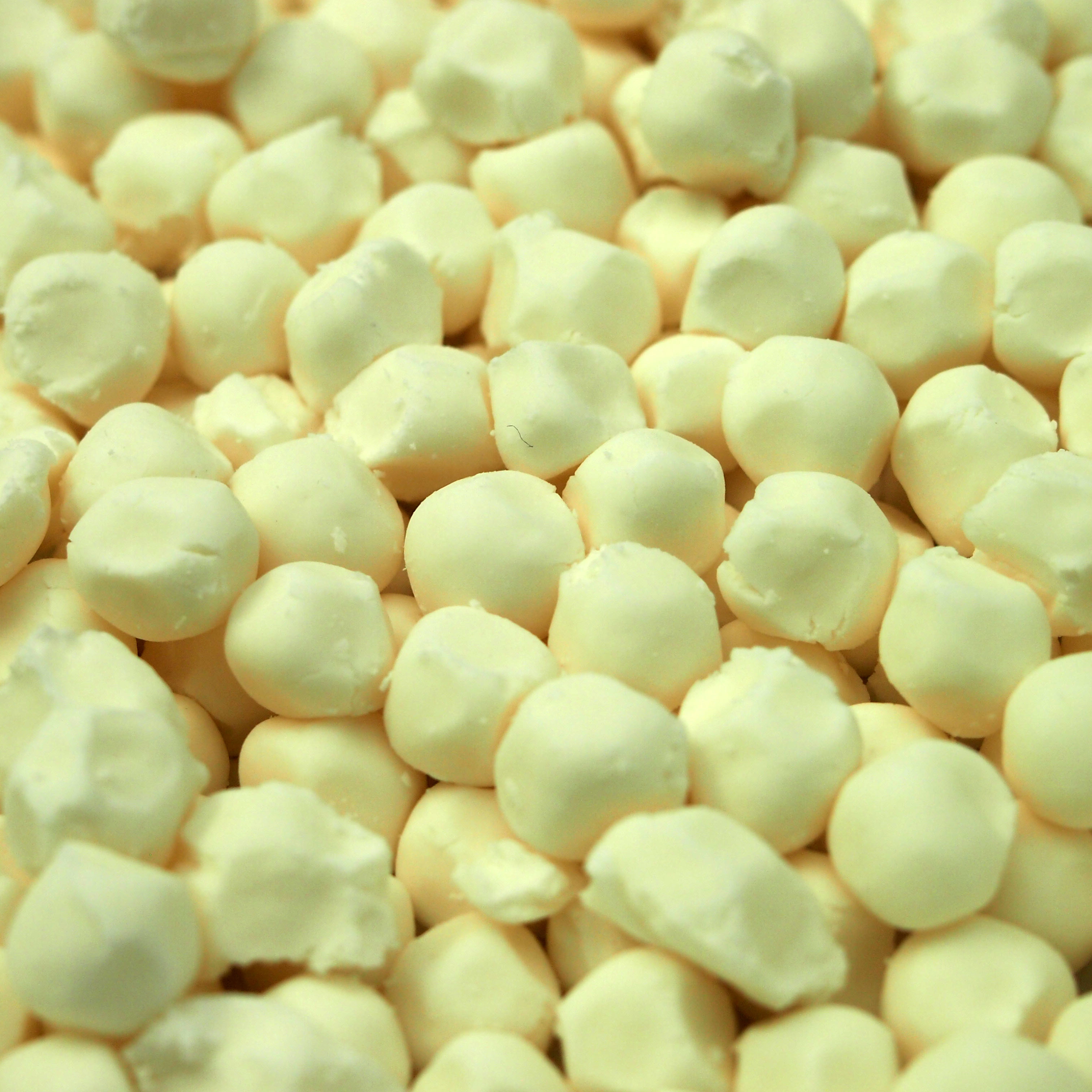 Тайваньский пузырь чай Popping Tapioca белый жемчуг