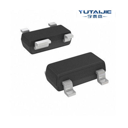 USBLC6-2P6 СОТ-666 продажи новых электронных компонентов, чипы, IC, лидер продаж, Детский костюм